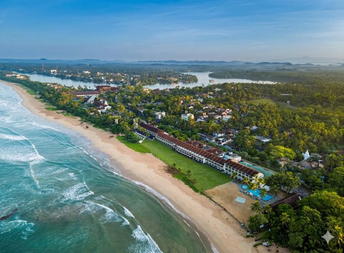 Bentota Beach