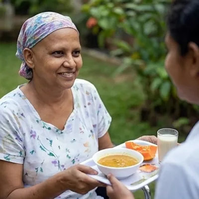 Cancer Wellness & Nutritional Support 2024