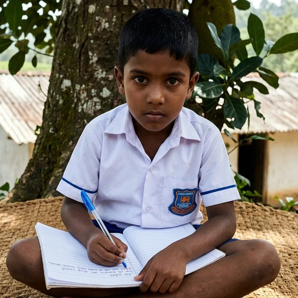 Children's Educational & Welfare Support 2024