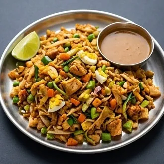 Kottu Roti
