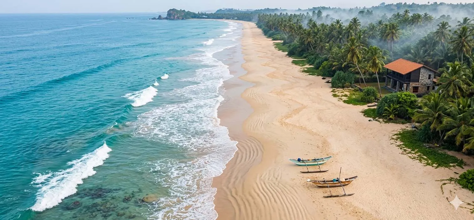 Nilaveli Beach