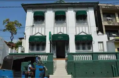 Photo of Villa 92 City Stay