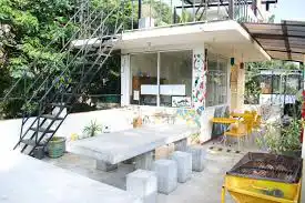 Photo of Kandy Backpackers Hostel