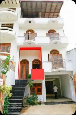 Photo of Kandy City Hostel