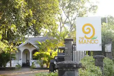 Photo of The Mango Guesthouse