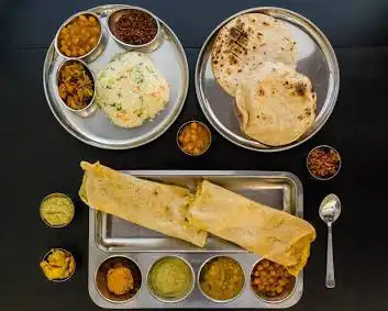 Photo of Balaji Dosai